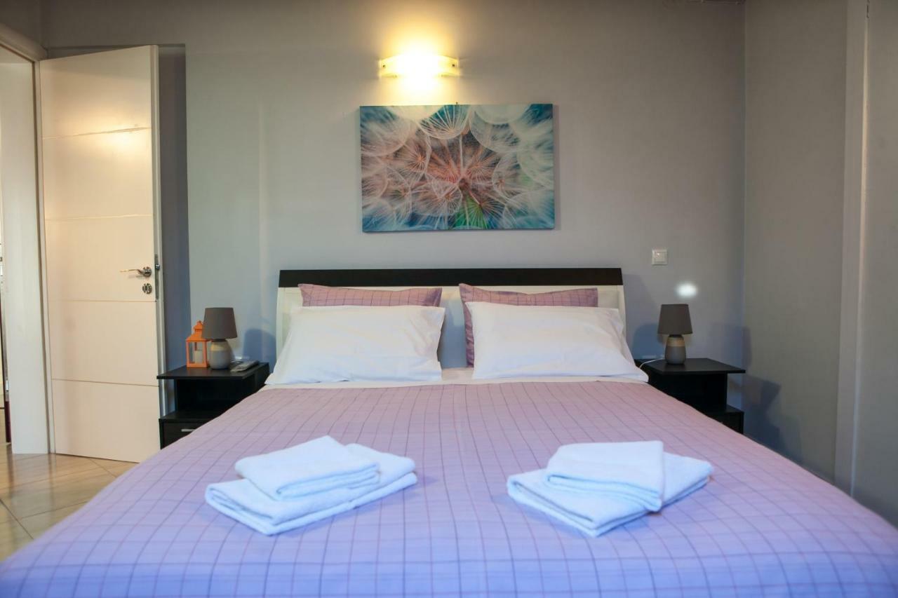 Apartment Blue Sky Nafplio