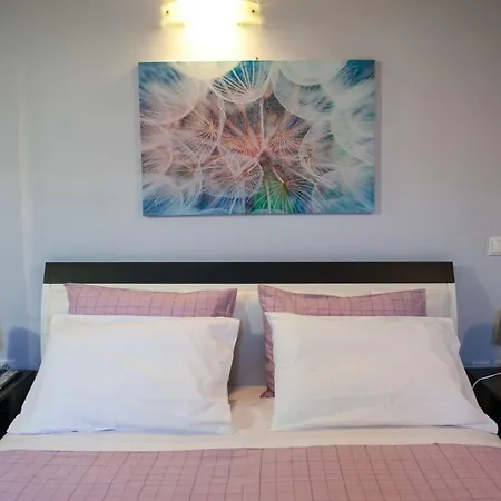 Blue Sky Apartment Nafplio Exterior photo
