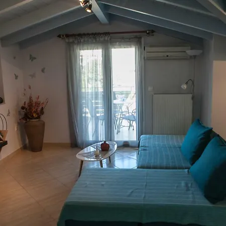 Blue Sky Apartment Nafplio Exterior photo